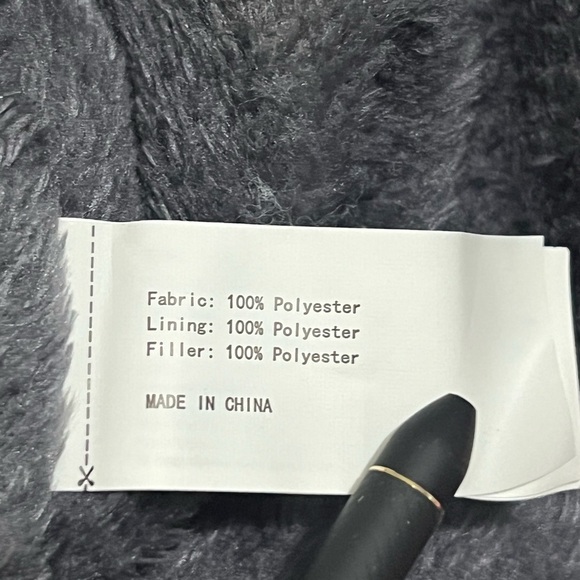 GEMYSE Jacket Girl's Large Pink Waterproof Ski Snow Hooded Fleece Lined Winter - Picture 16 of 17